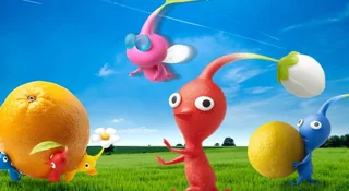 Pikmin Bloom: nowa gra twórców Pokemon GO już działa w Polsce
