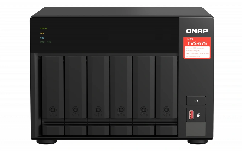 QNAP TVS-675 class="wp-image-1954766"