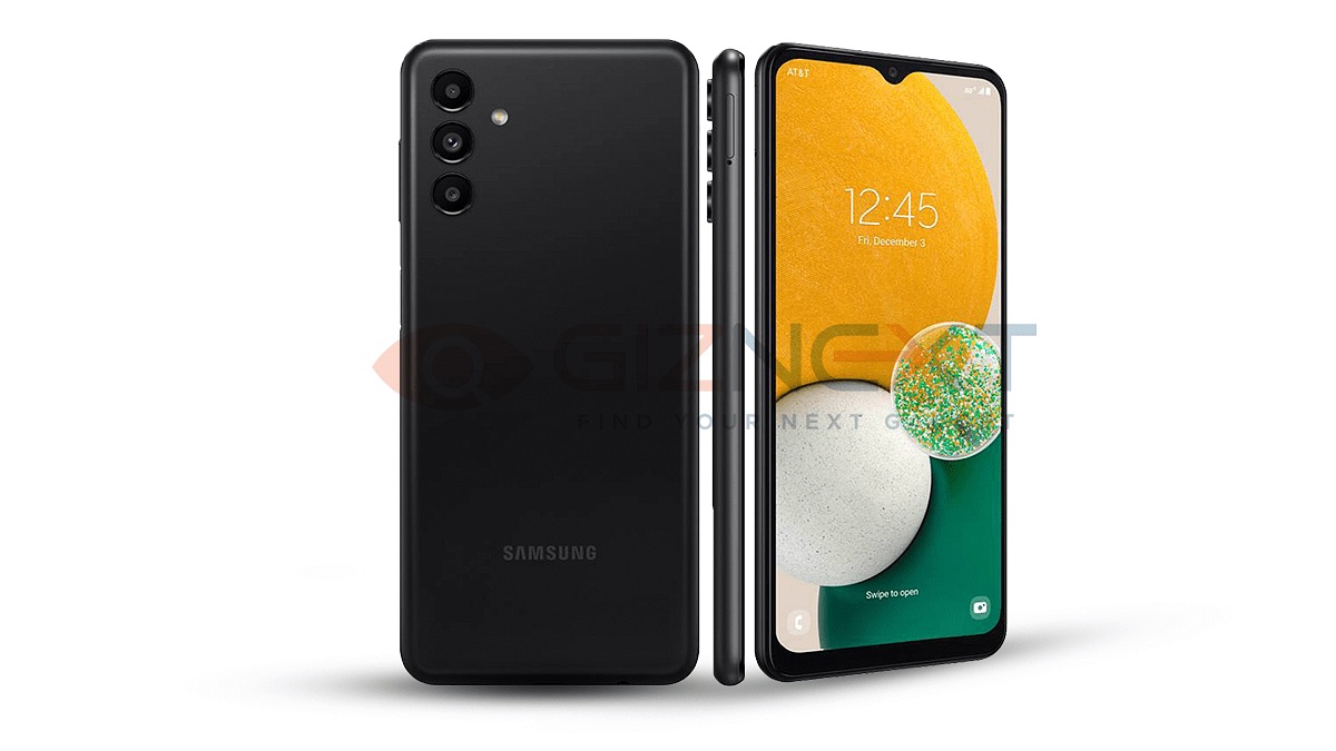 Samsung Galaxy A13: są zdjęcia i specyfikacja. To będzie wielki hit