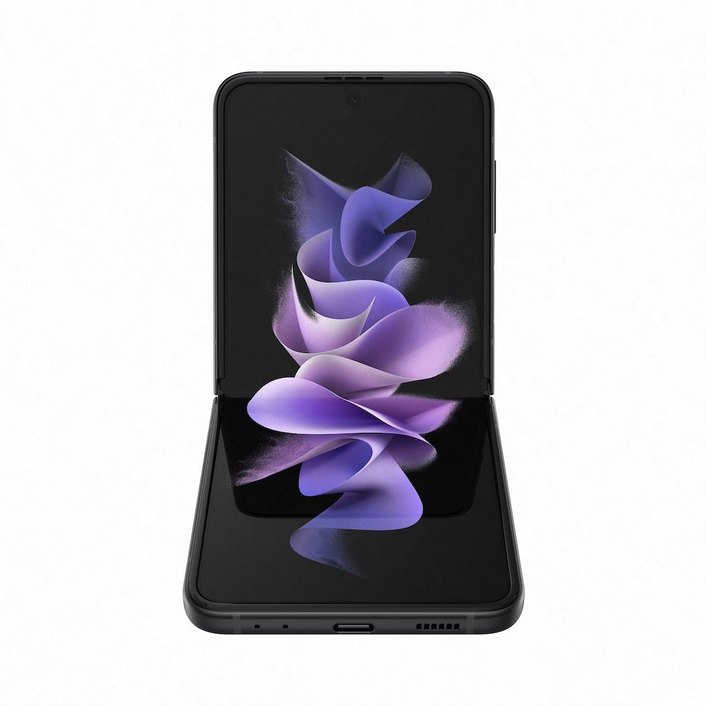 Samsung Z Flip 3 5G Plus Black Friday Week promocja class="wp-image-1941350"