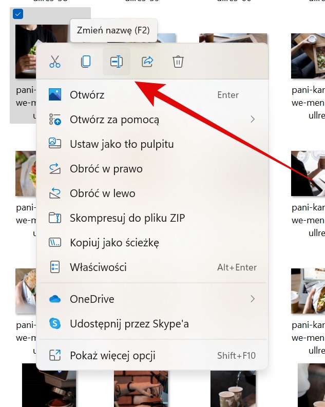 Menu podręczne Windows 11 class="wp-image-1951007"