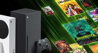 xCloud na konsole już dostępny. Xbox Series i One z graniem w chmurze