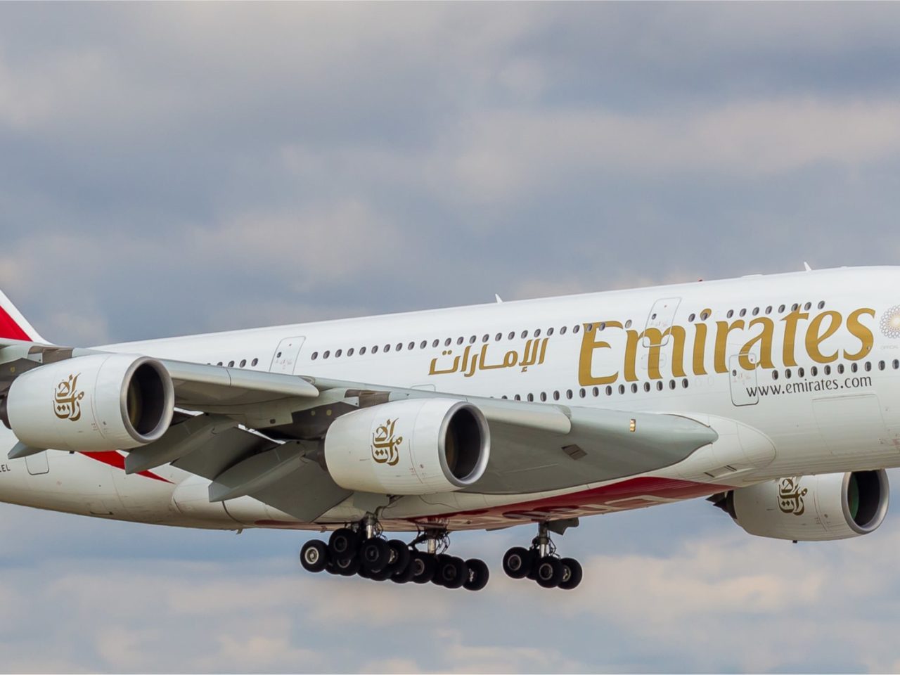 airbus a380