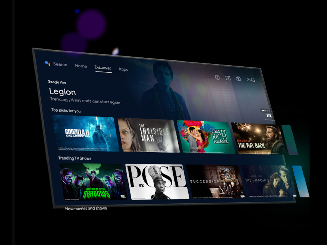 android tv 12 aktualizacja google co nowego
