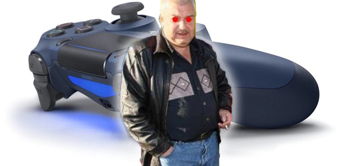 Handlarz podróbkami DualShock 4 zatrzymany. Jak poznać podróbkę?