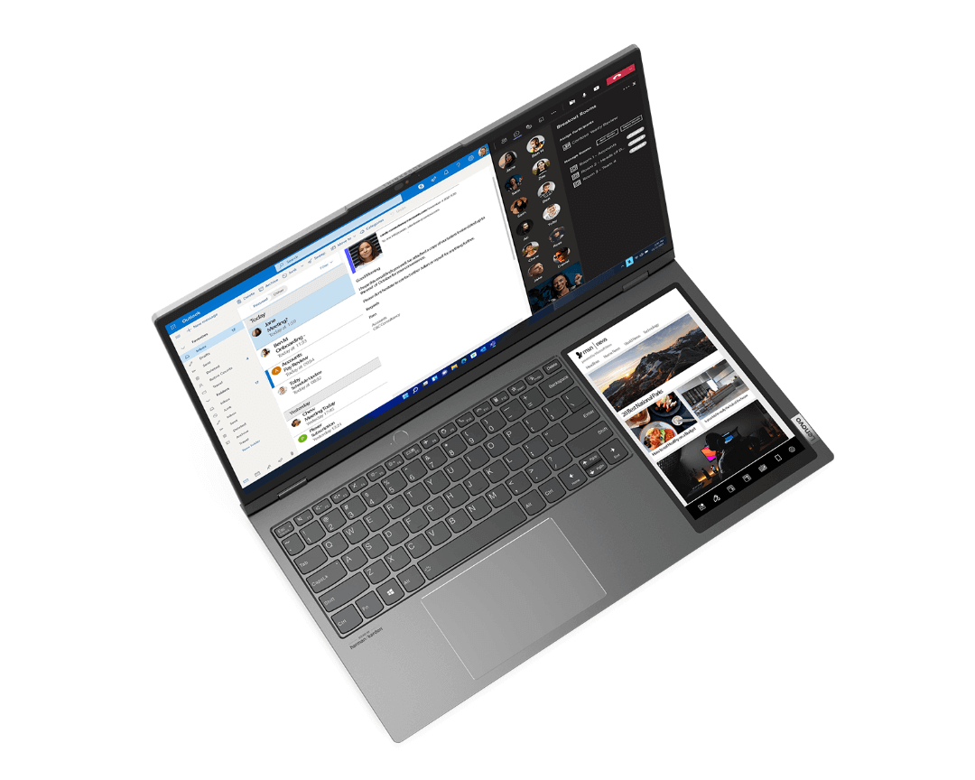 Lenovo ThinkBook Plus. Źródło: Evleaks class="wp-image-1989194"