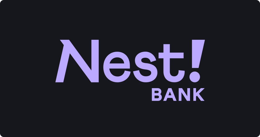 nest bank