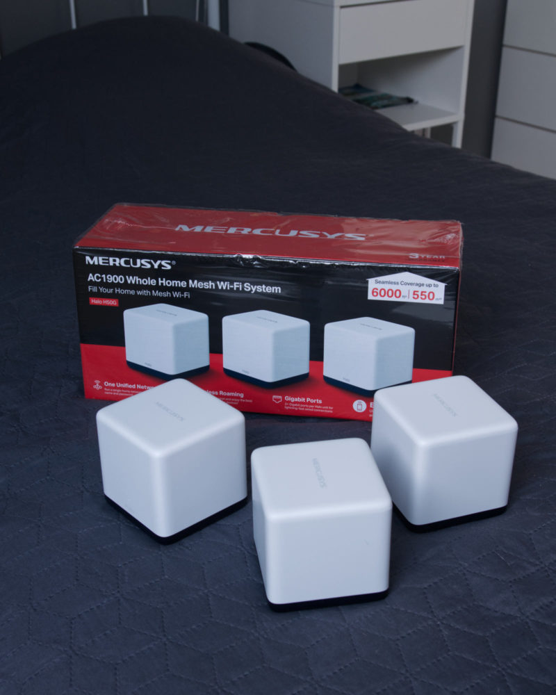 Mercusys Halo H50G class="wp-image-1969811"