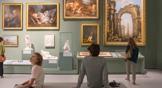 Każde muzeum będzie miało swoją kopię w metaverse