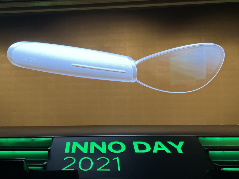 oppo eye glass inno day 2021 smart okulary inteligentne ar class="wp-image-1968401"