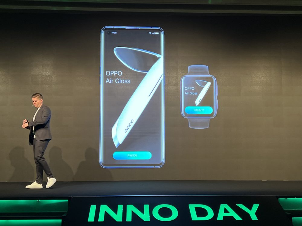 oppo eye glass inno day 2021 smart okulary inteligentne ar class="wp-image-1968431"