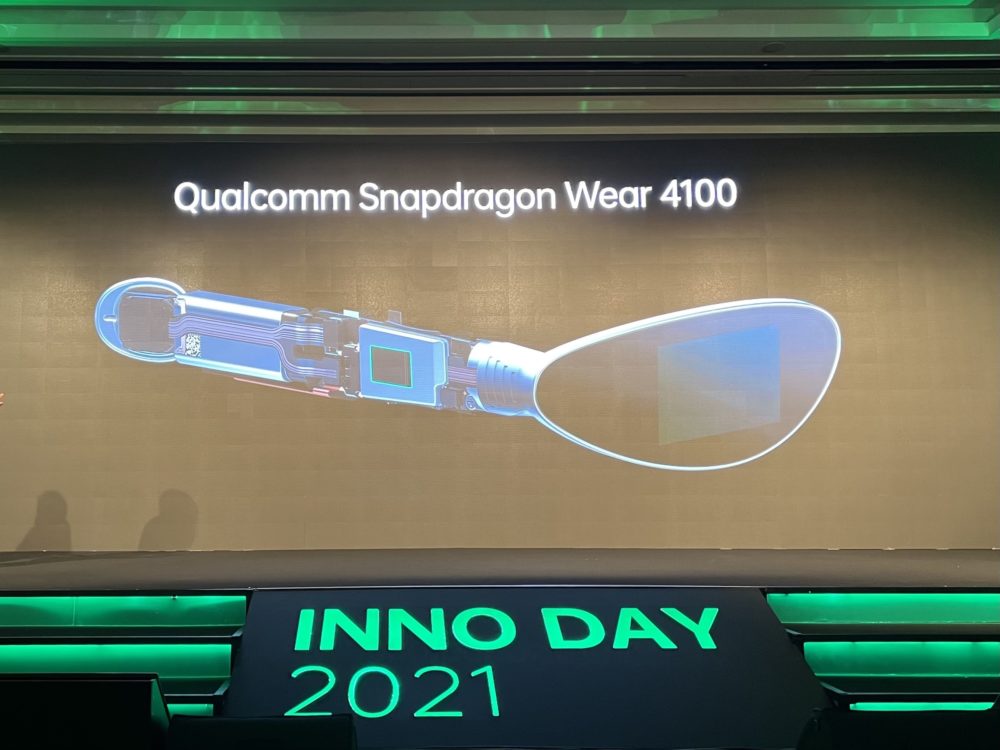 oppo eye glass inno day 2021 smart okulary inteligentne ar class="wp-image-1968425"