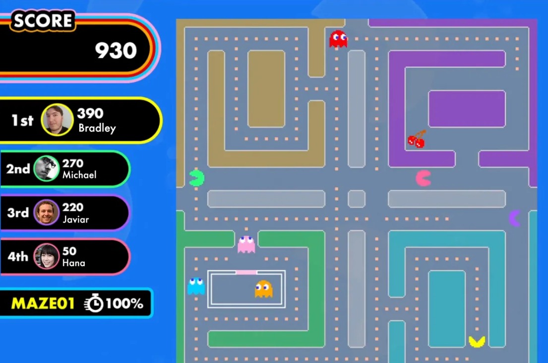 Pac-Man Community class="wp-image-1962326"
