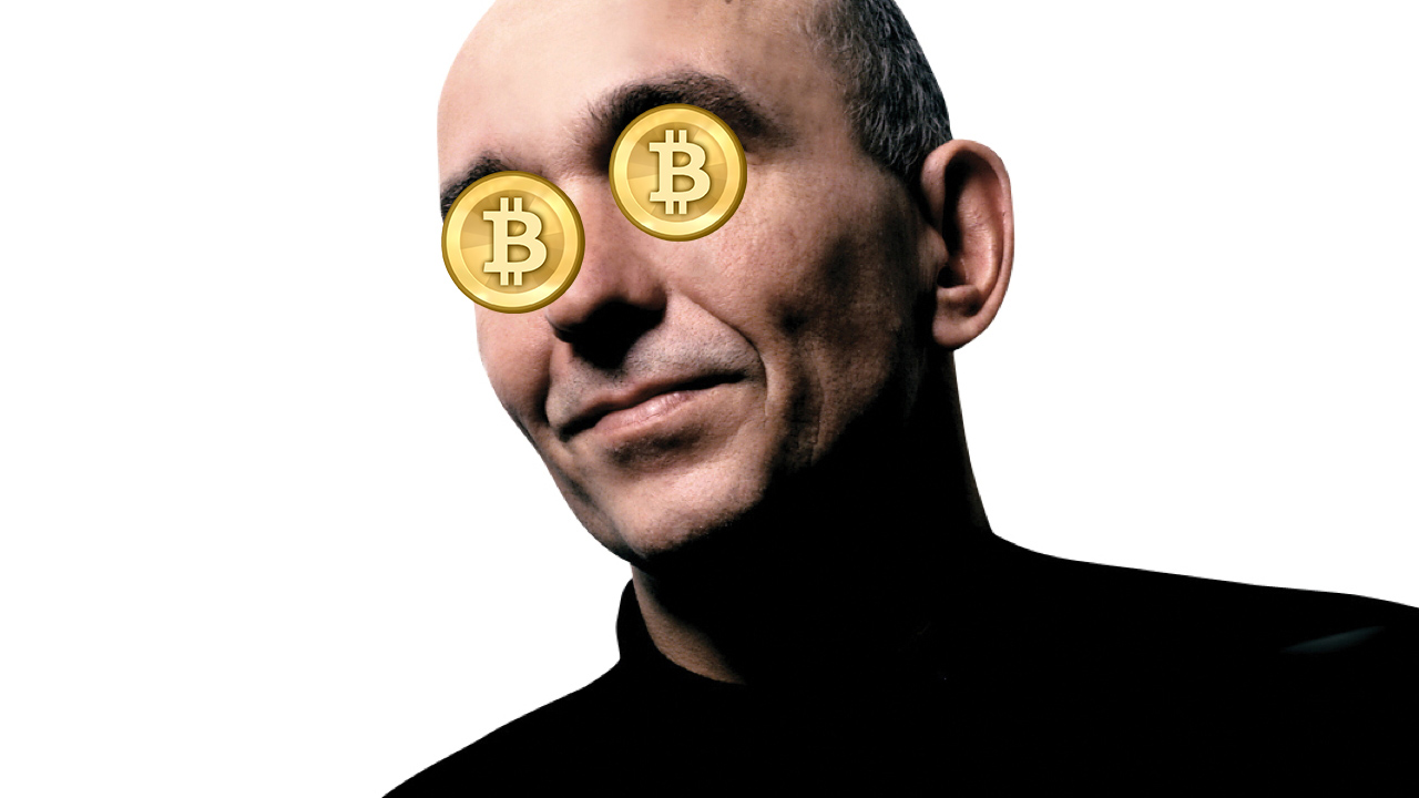 Nowa gra Petera Molyneux korzysta z  NFT i blockchain