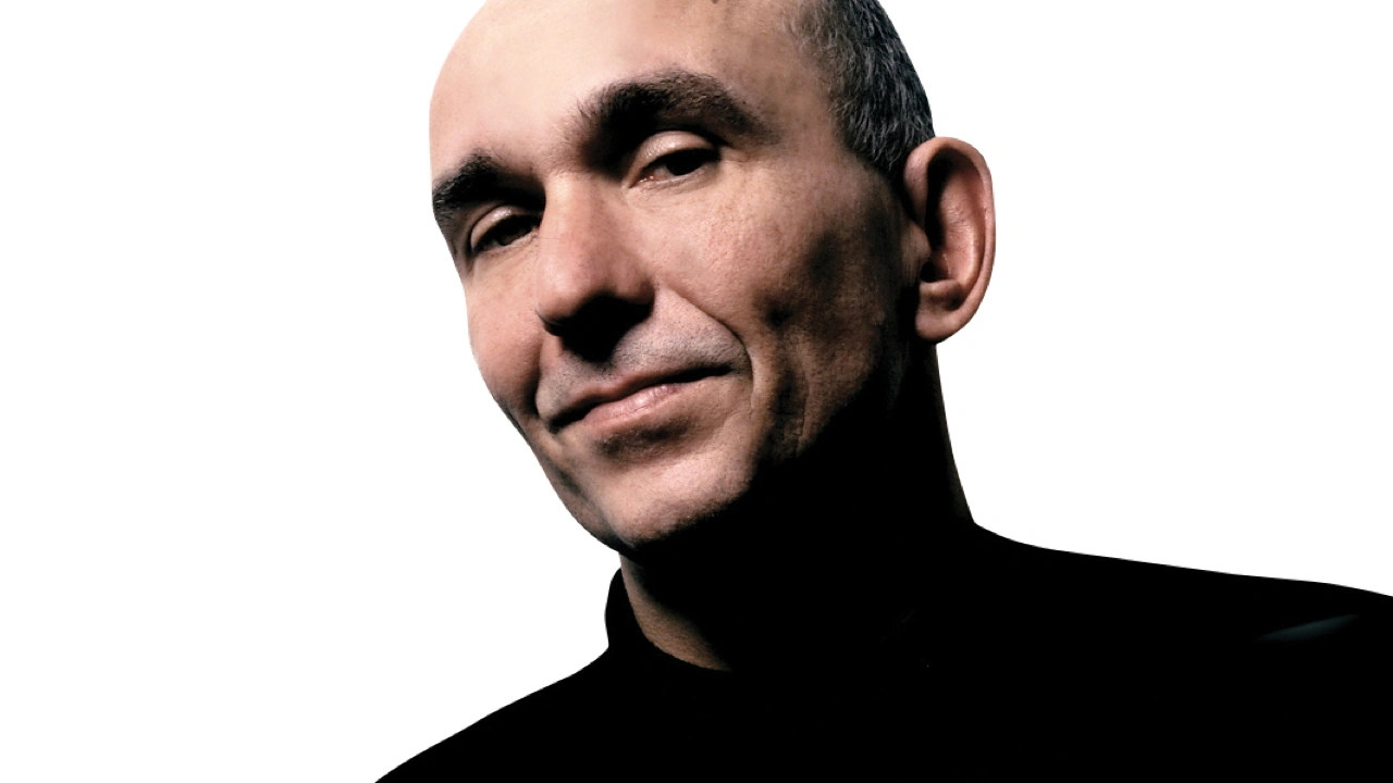 Nowa gra Petera Molyneux korzysta z  NFT i blockchain