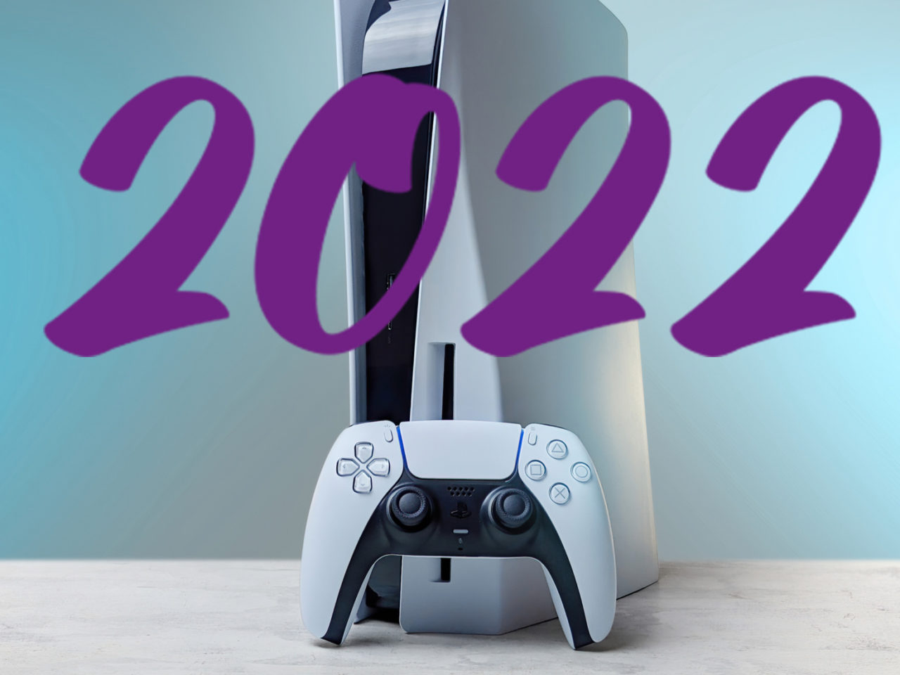 PlayStation pokazał gry na 2022 rok. Ofensywa imponuje