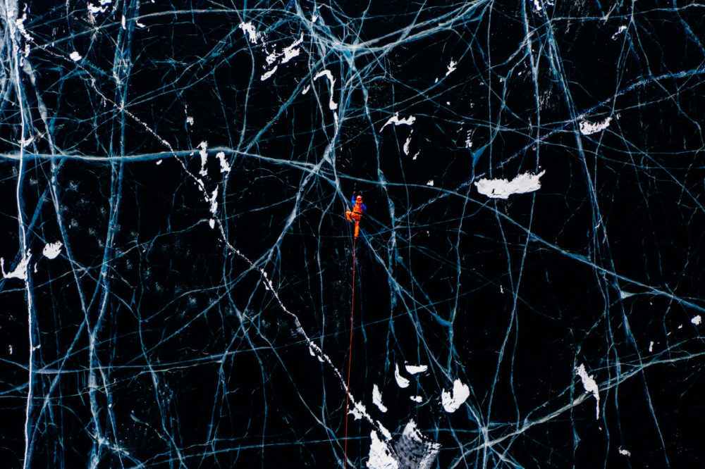 Fot. Thomas Monsorno, 1. miejsce w kat. Innovation by EyeEm / Red Bull Illume 2021 class="wp-image-1968062"