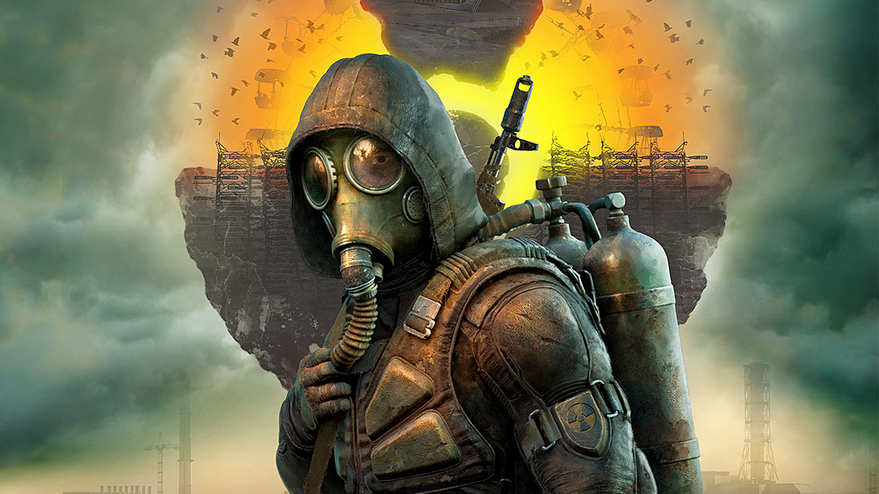 W STALKER 2 jest NFT. Gracze są wściekli, twórcy się tłumaczą