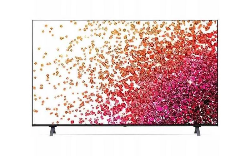 telewizor 55 cali do 2000 1 LG 55NANO753PA 