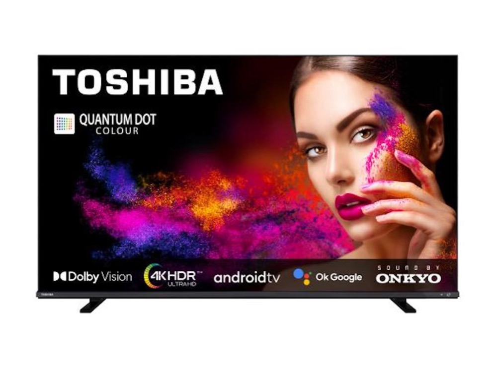 telewizor 55 do 2500 4k 4 Toshiba 55QA4C63DG class="wp-image-1969094"
