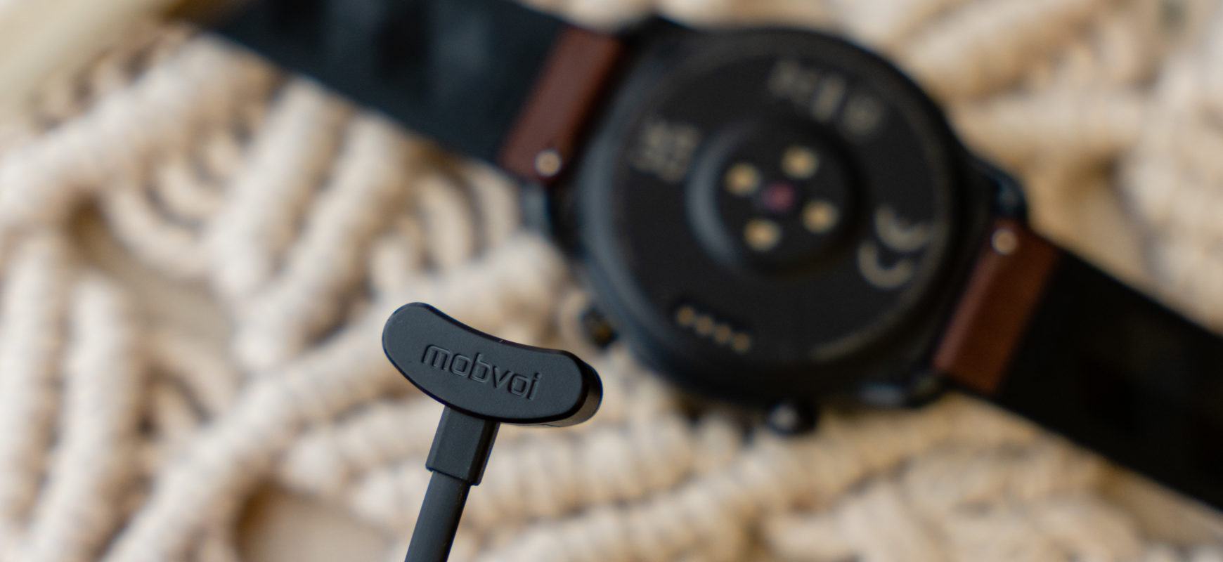 TicWatch Pro 3 Ultra