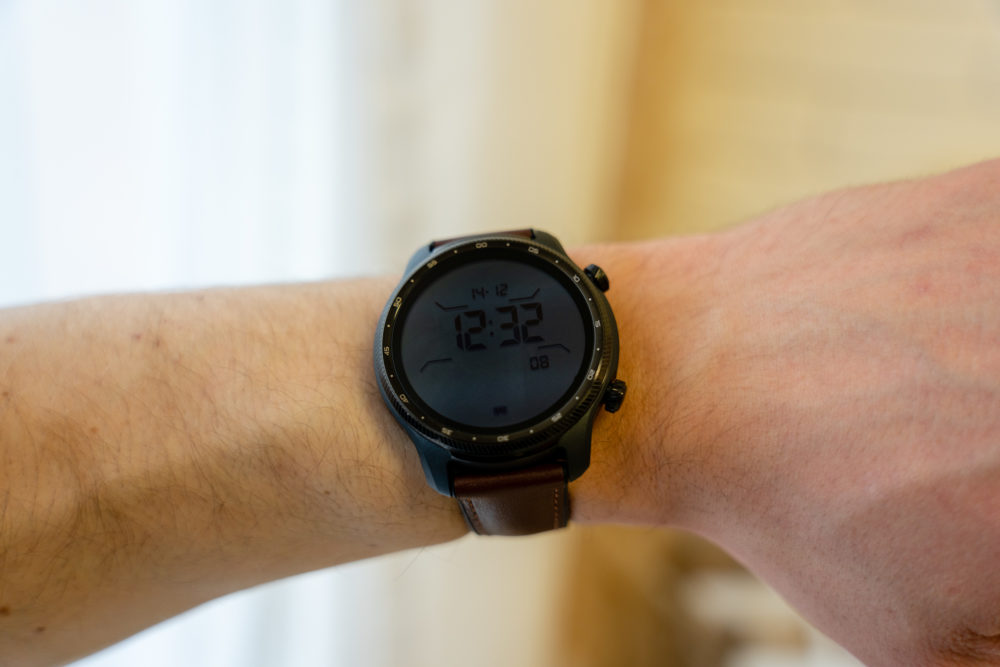 TicWatch Pro 3 Ultra class="wp-image-1976822"