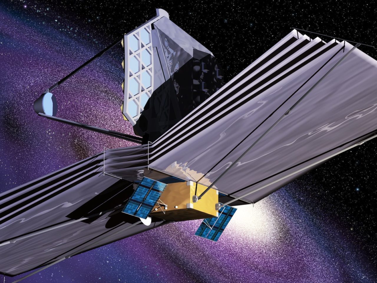 jwst