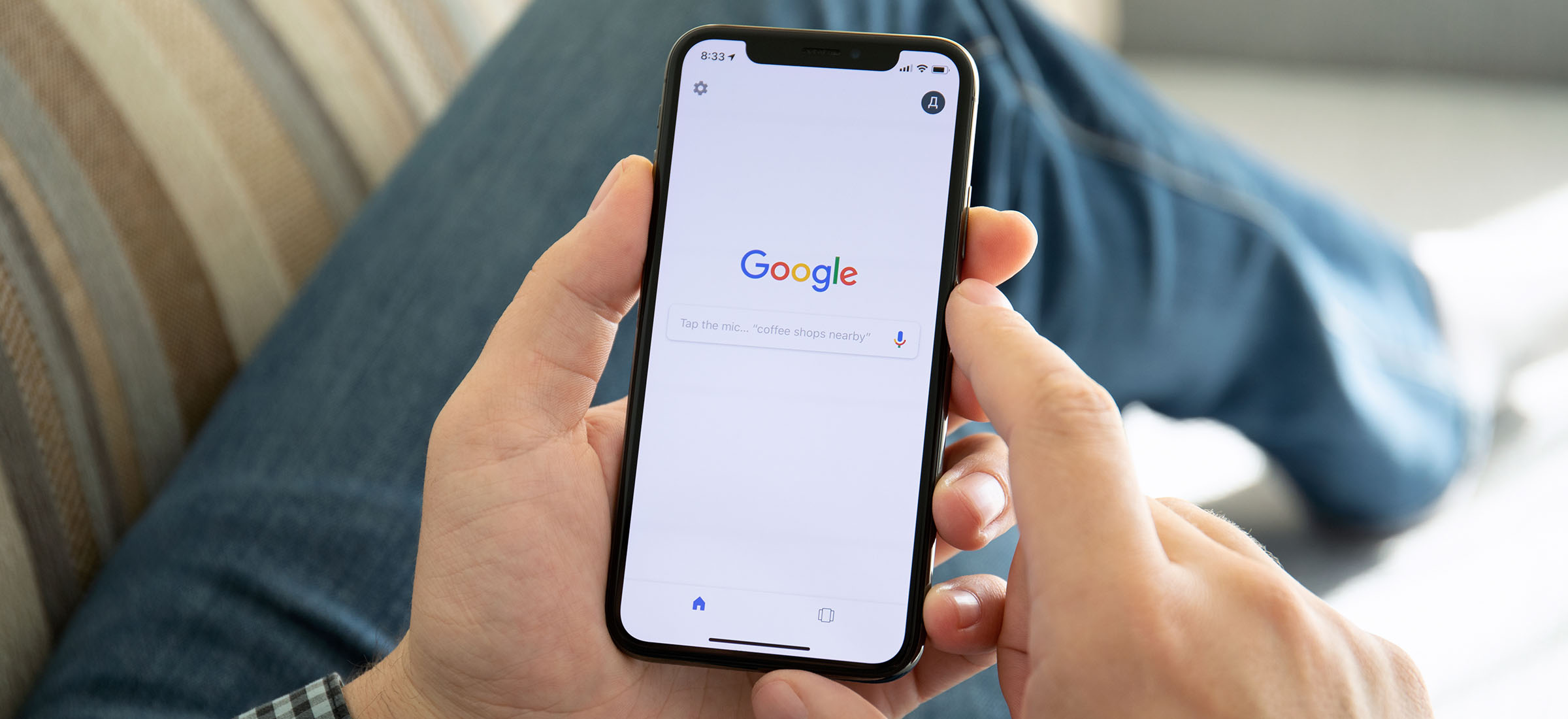 Wyszukiwanie obrazem: Google Grafika i inne. Na telefonie i PC