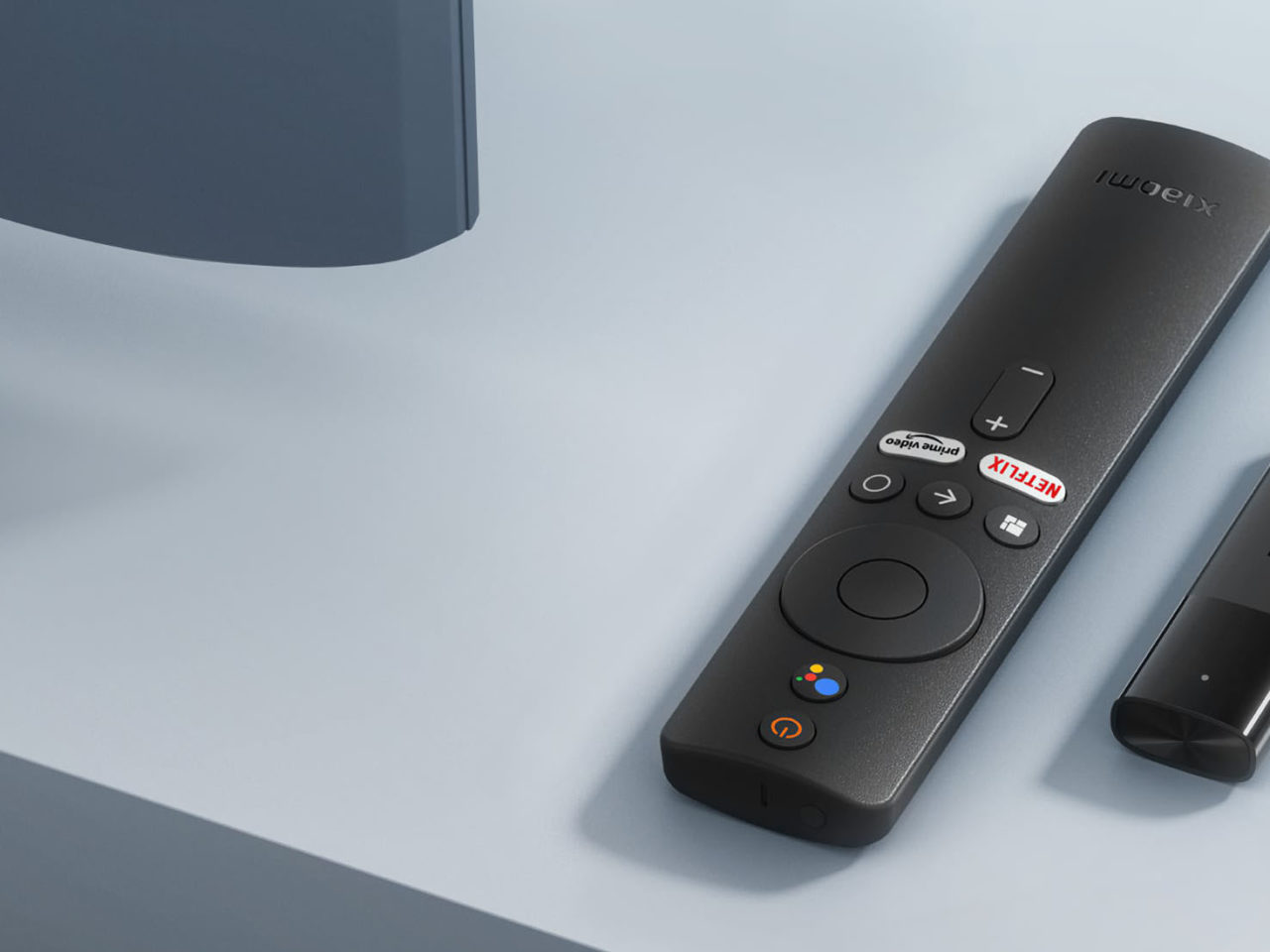 Xiaomi TV Stick 4K