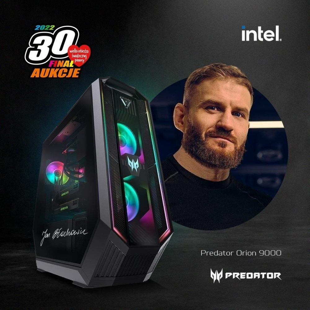 acer predator orion 9000 jan blachowicz wielka orkiestra swiatecznej pomocy aukcja charytatywna allegro wosp class="wp-image-2025754" 