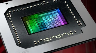 AMD Radeon RX 6500 XT powstał po to,  by dało się go kupić