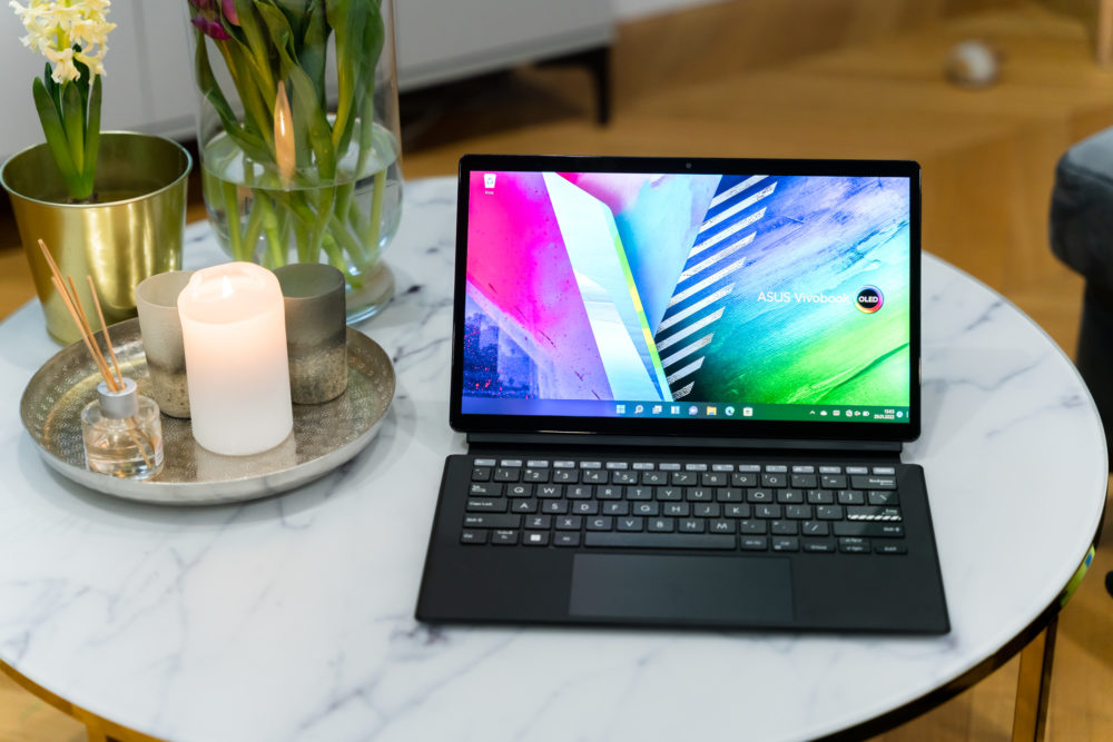 Asus VivoBook Slate 13 OLED 