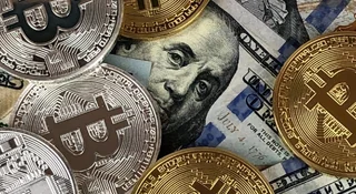 DeFi zastępuje tradycyjne finanse (ubezpieczenia, lokaty, pożyczki)
