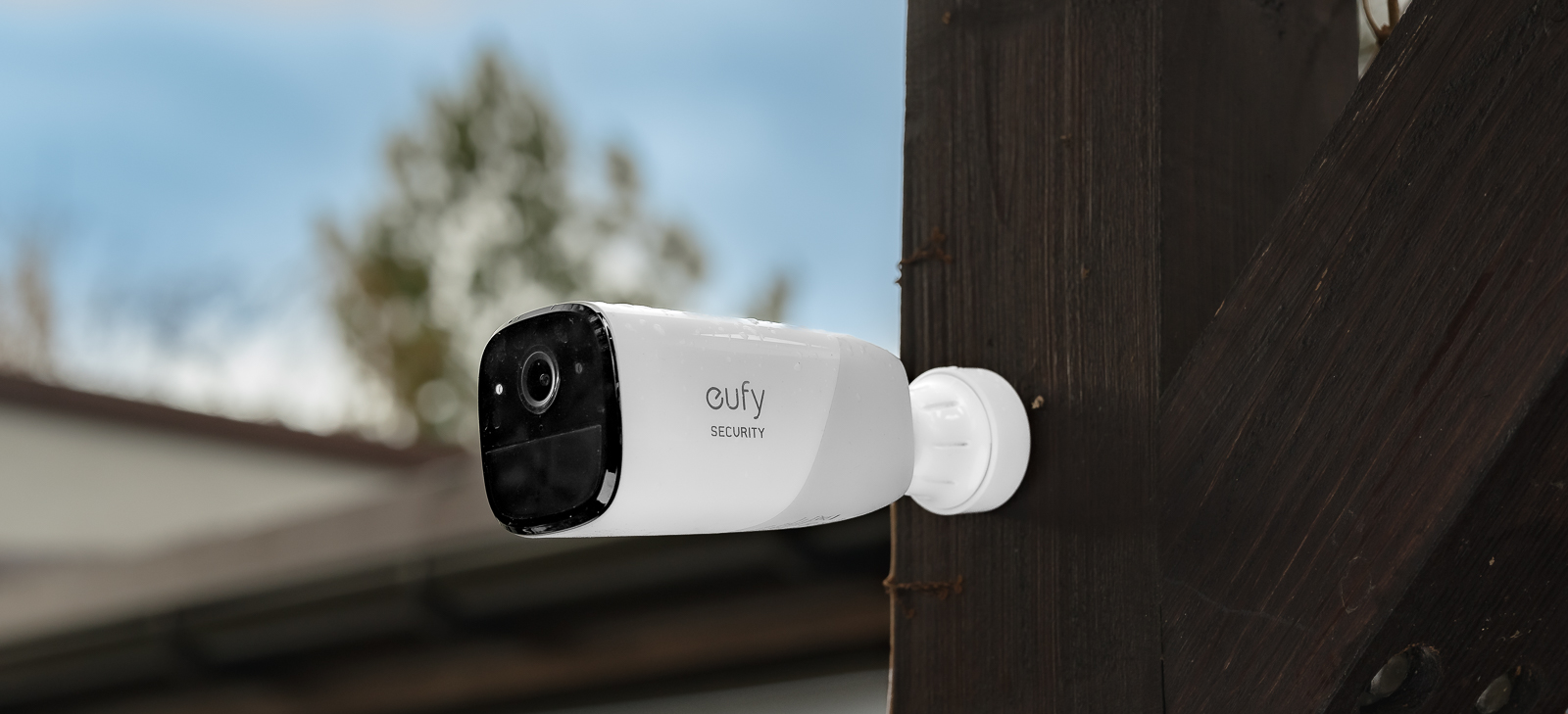 Kamera eufyCam 2 Pro. Czyli bez kabli też się da - recenzja
