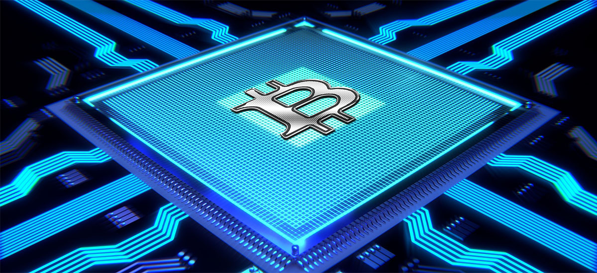 Bonanza Mine: układ scalony od Intela do kopania Bitcoinów