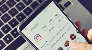Jak zmienić, odzyskać i zresetować hasło na Instagramie?