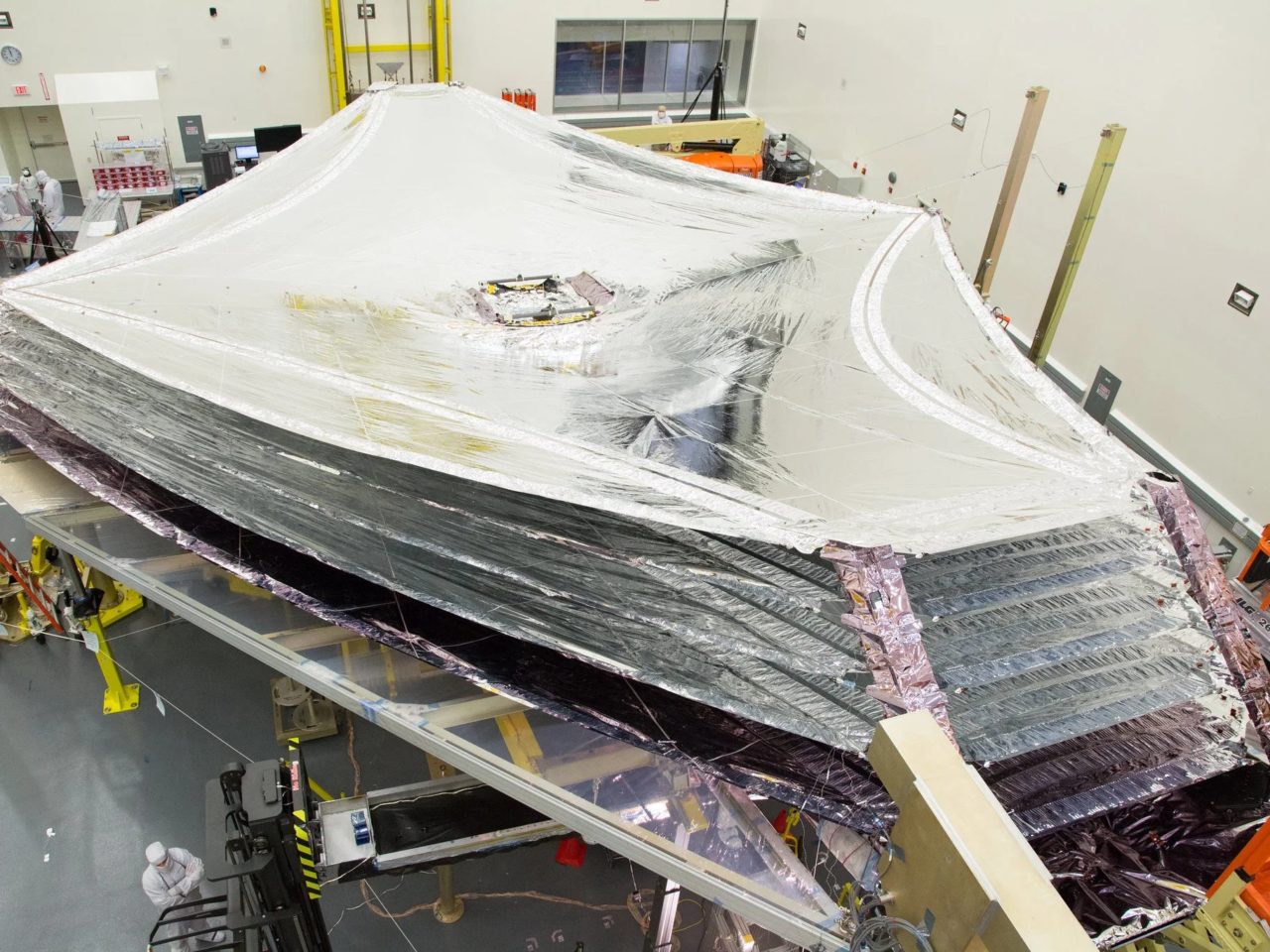 oslona jwst
