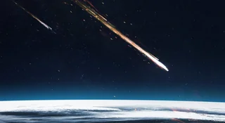 meteor