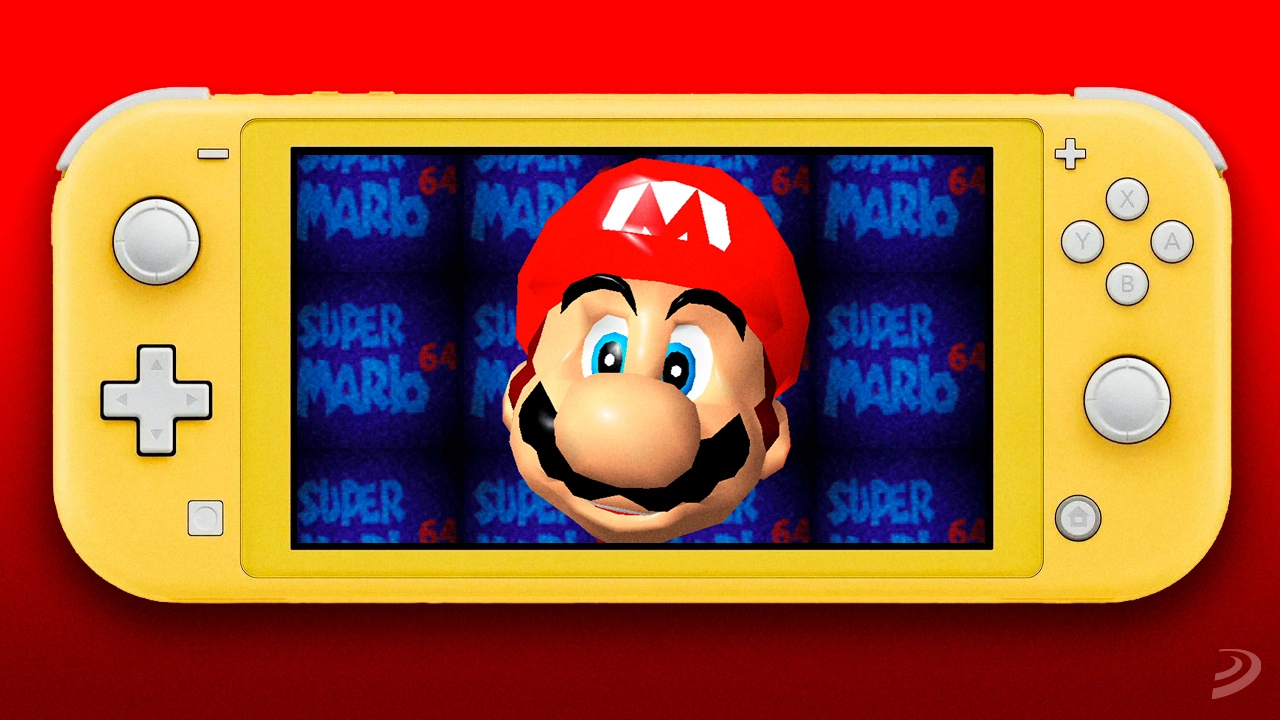 Nintendo oddaje własny hit do Nintendo Switch Online