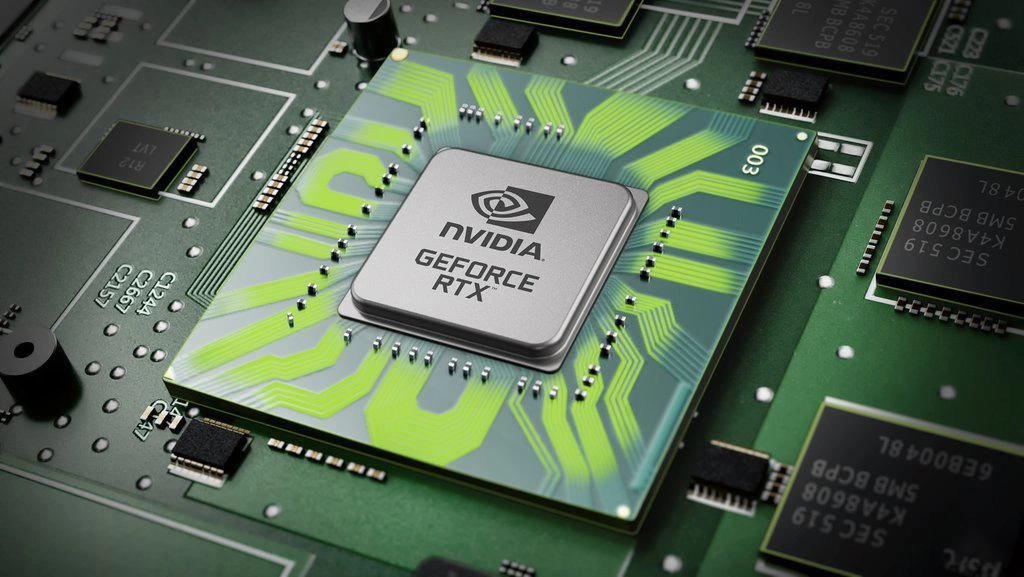 Nvidia RTX 4000 coraz bliżej. Poczekaj ze składaniem peceta do jesieni