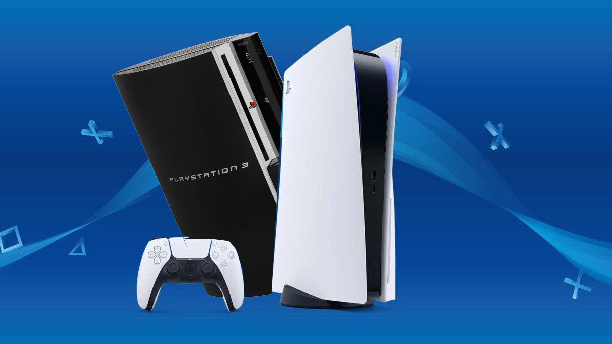 Gry z PS3 pojawiają się na PlayStation 5. Co kombinuje Sony?