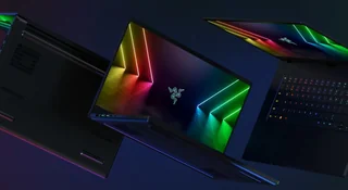 Razer Blade 2022 oficjalnie. Stara buda, nowe wnętrze