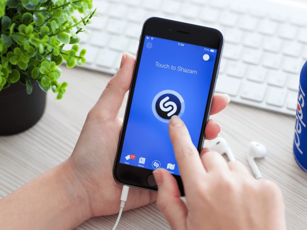 shazam chrome web store