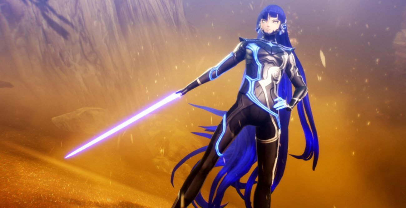 Shin Megami Tensei V to bardzo trudna apokalipsa - recenzja