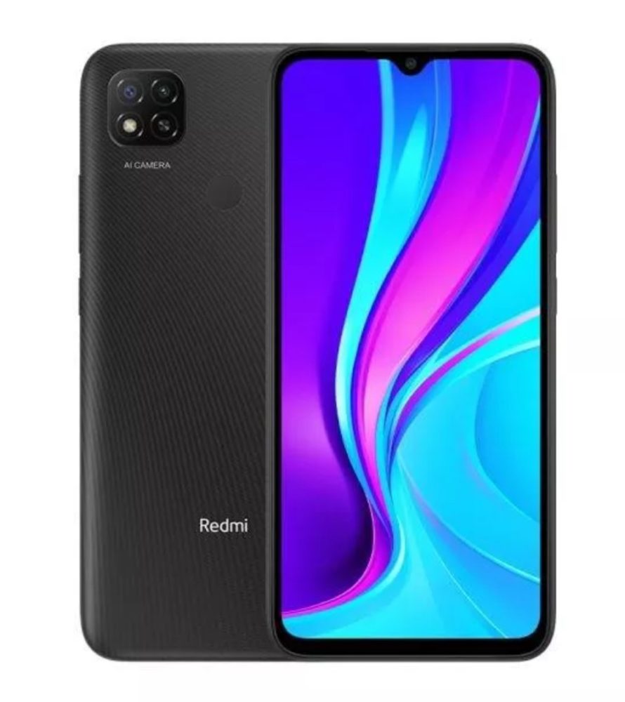 smartfon do 600 zl 2 Xiaomi Redmi 9C class="wp-image-2011922"