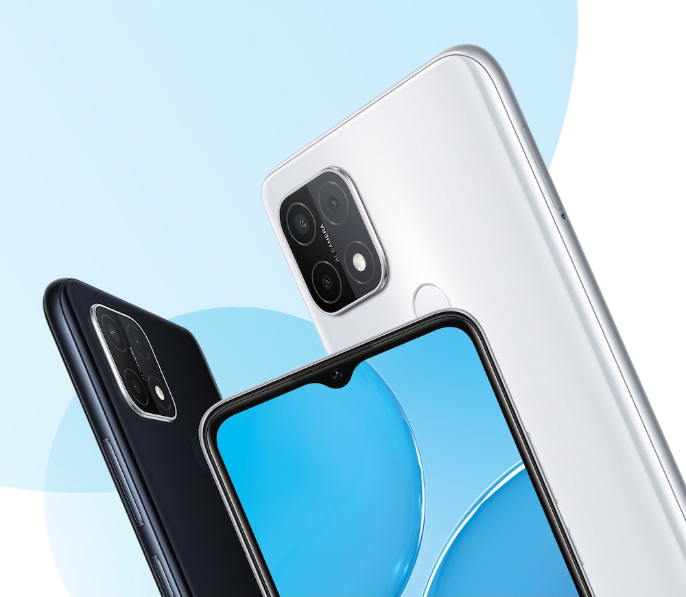 smartfon do 600 zl 4 Oppo A15s class="wp-image-2011928"
