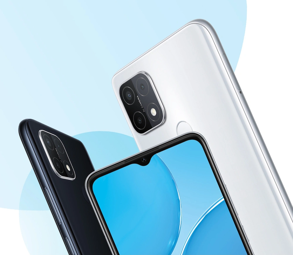smartfon do 600 zl 4 Oppo A15s class="wp-image-2011928"
