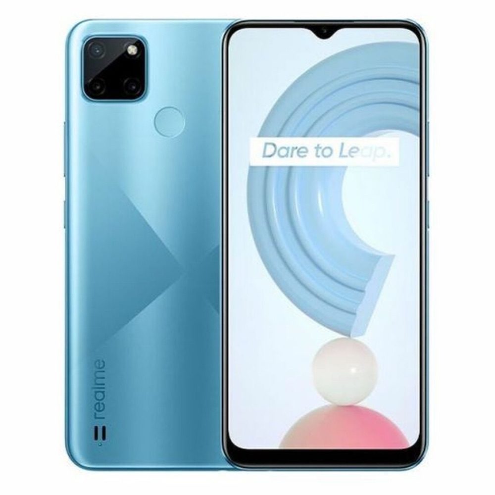 smartfon do 600 zl 5 Realme C21Y class="wp-image-2011931"