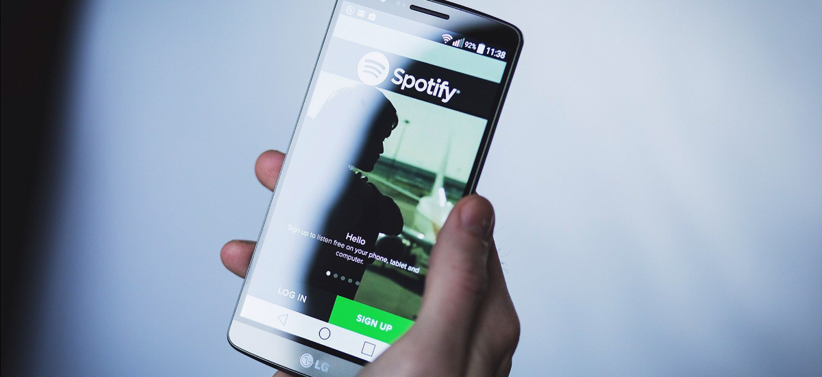 Spotify a COVID-19. W serwisie będą oznaczenia treści