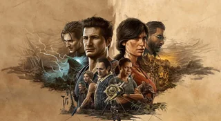 Uncharted Kolekcja Dziedzictwo Złodziei PS5 remaster uncharted 4 koniec zlodzieja zaginione dziedzictwo playstation 5 opinie czy warto